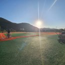 북면수변공원(야구장) 이미지