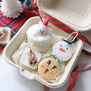 (12/15)크리스마스 캔들 이미지