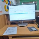 호반숲속 작은도서관 이미지