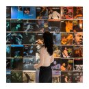 블루노트디자인 | 서울 5월 전시추천 | 한남동전시 폐즈 한남 블루노트 컬렉션展 후기