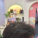 윤' S Hair