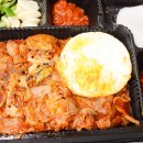 정식푸드 이미지