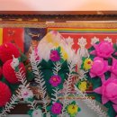 온양읍 연안1길 3(상아해미안아파트 ~ 미도파아파트) | 울산 유명한 점집 보궁신당에 신점 본 후기