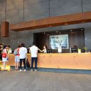 해밀당구장 이미지