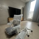 하이팩시스템 | 사무실 의자 기능성 의자 토브체어 EJ70 시스템 의자 후기