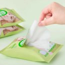 장앤레나학원 | 여름철 필수 아이템, 아리얼 스무스앤퓨어 쿨링 데오 티슈 사용 후기