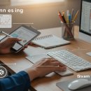 컴퓨터활용능력 이론 및 실기 자격증 취득 대비 이미지