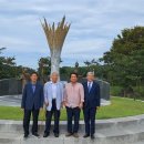 광주동학농민혁명기념공원 오마이뉴스