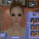 피치,릴리,데이지,사루비아 이미지