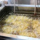 황금찹쌀꽈배기 이미지