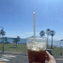 자구리공원 공중화장실 | 제주 서귀포 자구리 그라미니 뷰맛집 디저트 카페