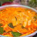 마미분식 - 포항시 북구 장량로139번길 32 | 마미분식