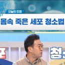 엄지청소 이미지