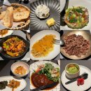 엄마식당 | 흑백요리사 서울엄마 식당, 수퍼판 디너코스 후기 압구정 퓨전한식 맛집 추천, 우정욱 셰프 만남