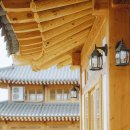 서동선화 한옥 이미지