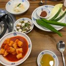 대전 반석동 감자탕 맛집 통통뼈감자탕 푸짐하게 먹고 온 후기