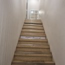 부산 남포동 탑플로어, 딸기케이크 매장에서 직접 만들어 판매하는 디저트 카페