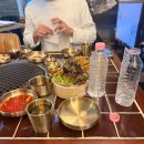 범계 블랙시크릿가든 후기｜청모 장소로 다녀온 고기 맛집 회돈회산