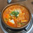 양푼생고기김치찌개 이미지