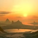 도 - 해돋이 이미지