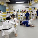 신사합기도유도 이미지