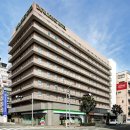 허브세탁소 | 고베 산노미야 4성급 가성비 호텔 추천 고베 포트 타워 호텔 - 나고미 노 유야도