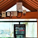 교보생명(버스정류장) 이미지