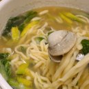 조돌칼국수 이미지