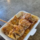 [치앙마이] 치앙마이 코코넛 마켓 후기: 사진포인트, 화장실, 먹거리 후기