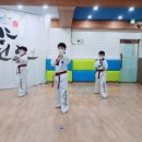 한국체대 태평양 태권도장 이미지