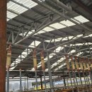 청호2호 태양광발전소 이미지