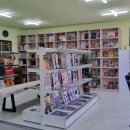 다문화 도서관 이미지