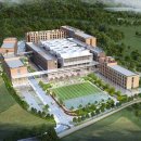 양지 메가스터디 기숙학원 이미지