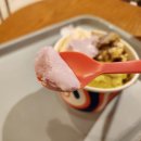 배스킨라빈스부산대공원점 | 배스킨라빈스 이달의맛🍇내돈내산 말랑 포도 메타몽! 솔직후기!!