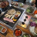 해족왕 - 당진시 | 해족왕