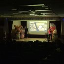 유연아트작은도서관 | 경기도 서울 도서관 가족 초청 행사 마술공연 샌드아트공연 섭외 하기