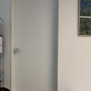 고양이집 | 푸쉬풀 손잡이 고양이 키우는 집 문고리 추천 후기