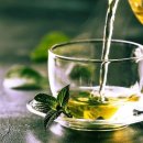 녹차의 효능과 활용법 이미지