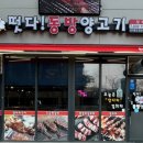 동방양고기 이미지
