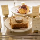 수수소프트 | 광화문역 카페 무료주차 가능한 수수커피 디타워점