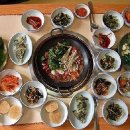 시골청국장 이미지