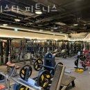 루이스타 휘트니스 이미지