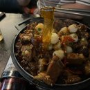 그늘 | 서면 술집 추천｜한식 안주 맛있는 신상술집 가로수그늘아래 후기