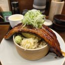 호강리더스 | 마곡 맛집 장어 끝판왕 일품 마곡점의 배우 황정민 픽 우나기동 후기