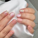 아트PC | 송도네일샵 네일바이뚜에서 받은 특별한 네일아트 후기 ✨💅