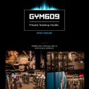 GYM PRIVATE 이미지