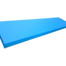 주촌면행정복지센터 | 경남 김해시 주촌면 행정복지센터 내 실내체육관 준불연 세이프쿠션 제작,설치 현장입니다.