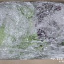 늘푸른농장 | 농라 늘푸른농장 상추 유럽샐러드 이것저것 후기