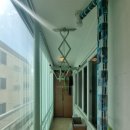 지하철 해안역 이미지