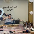 라라홍메이크업 이미지